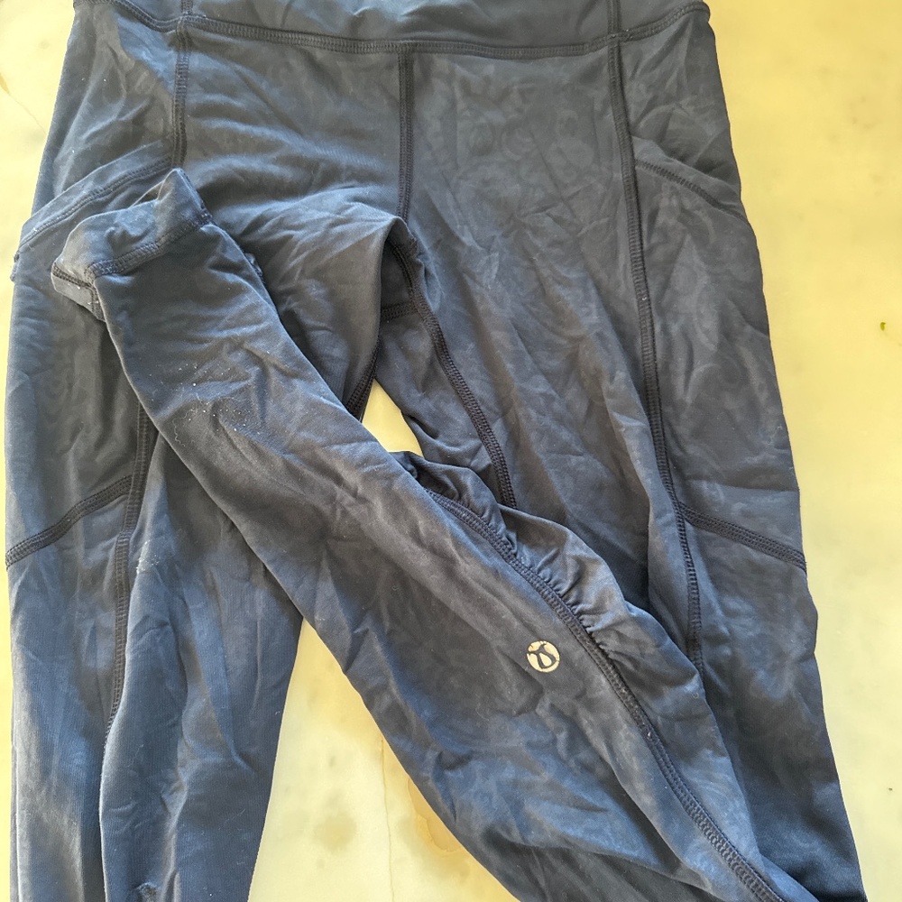 Lululemon leggings